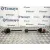 Transmision Delantera Derecha para Opel Adam