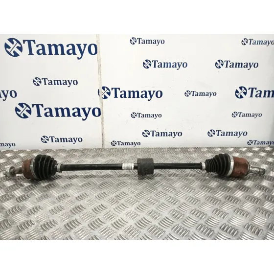 Transmision Delantera Derecha para Opel Adam