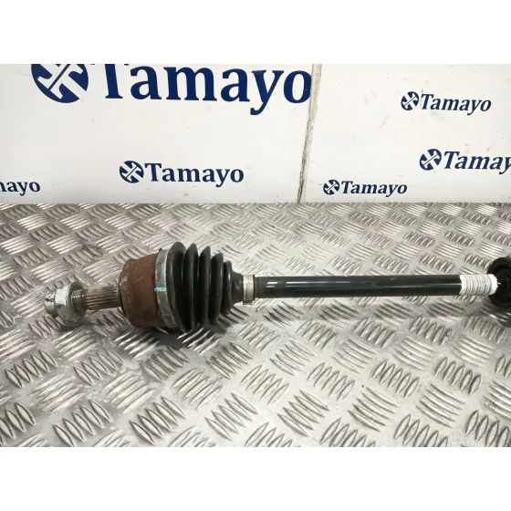 Transmision Delantera Derecha para Opel Adam
