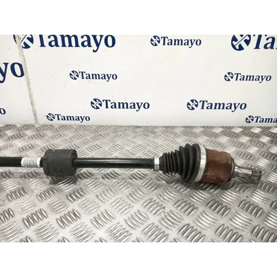 Transmision Delantera Derecha para Opel Adam