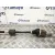 Transmision Delantera Derecha para Opel Adam