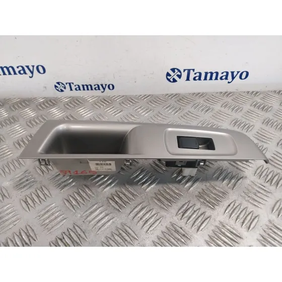 Mando Elevalunas Delantero Derecho para Subaru Forester (Sh_)