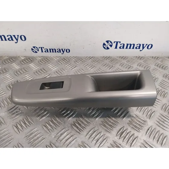 Mando Elevalunas Delantero Derecho para Subaru Forester (Sh_)