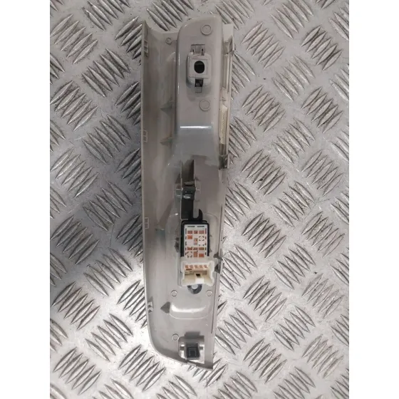 Mando Elevalunas Delantero Derecho para Subaru Forester (Sh_)