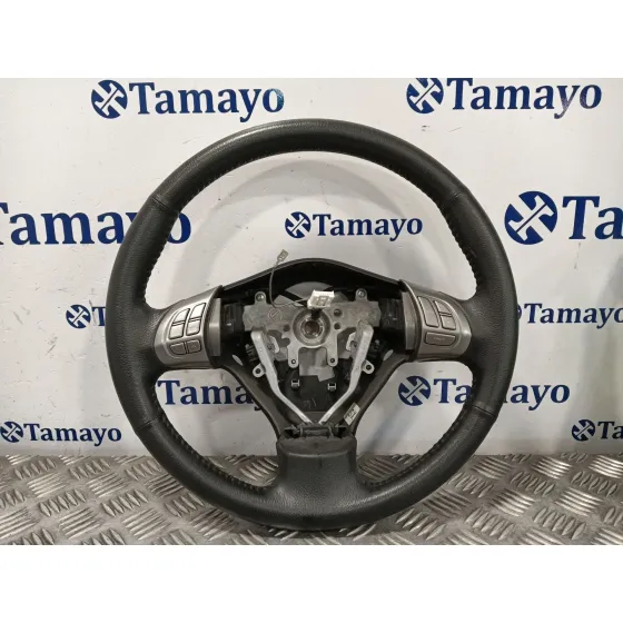 Volante para Subaru Forester (Sh_)