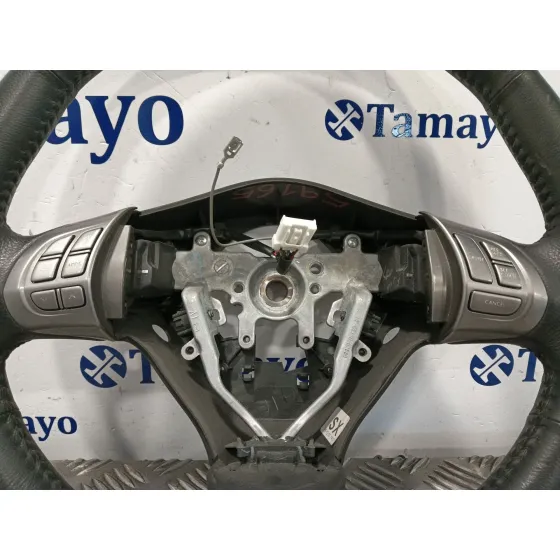 Volante para Subaru Forester (Sh_)