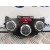 Mando Calefaccion / Aire Acondicionado para Subaru Forester (Sh_)
