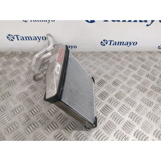 Radiador Calefaccion / Aire Acondicionado para Opel Adam