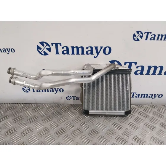 Radiador Calefaccion / Aire Acondicionado para Opel Adam