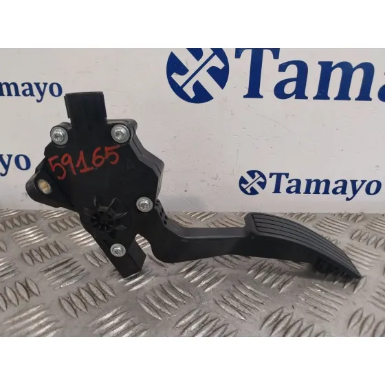 Pedal Acelerador para Subaru Forester (Sh_)