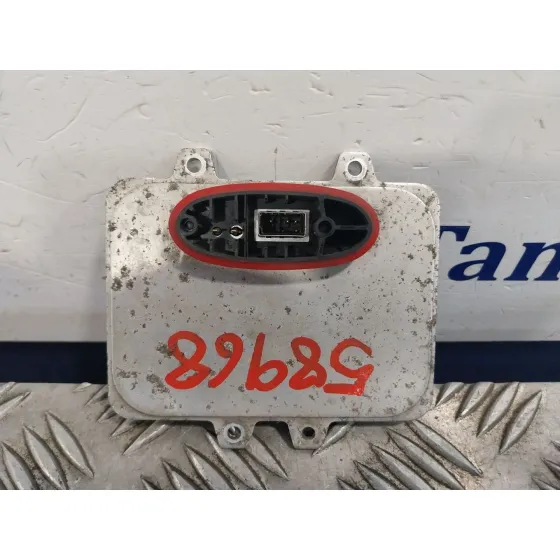 Centralita Faros Xenon para Ford S-Max (Ca1)