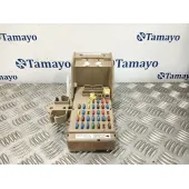 Caja Fusibles para Ford S-Max (Ca1)