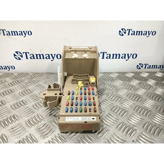 Caja Fusibles para Ford S-Max (Ca1)