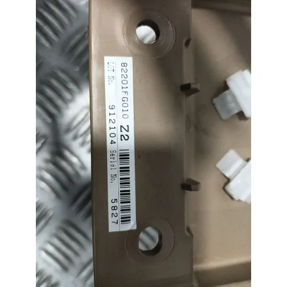 Caja Fusibles para Ford S-Max (Ca1)