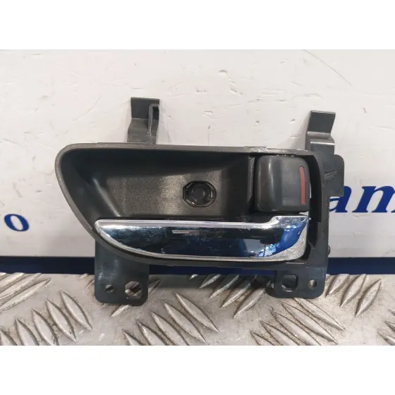Maneta Interior Trasera Derecha para Ford S-Max (Ca1)