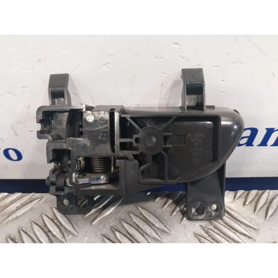 Maneta Interior Trasera Derecha para Ford S-Max (Ca1)
