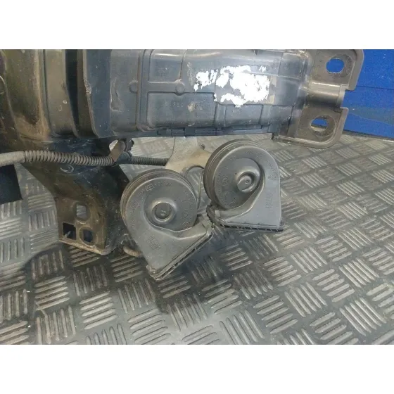 Panel Frontal para Ford Transit Kastenwagen (Ttg)