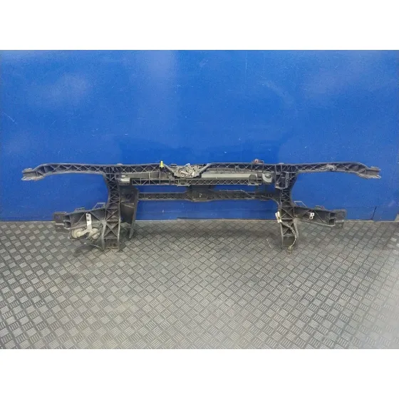 Panel Frontal para Ford Transit Kastenwagen (Ttg)