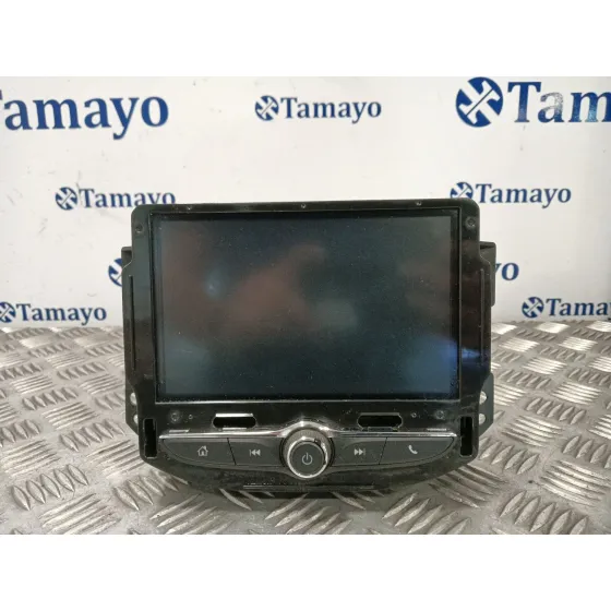 Pantalla Multifuncion para Opel Adam