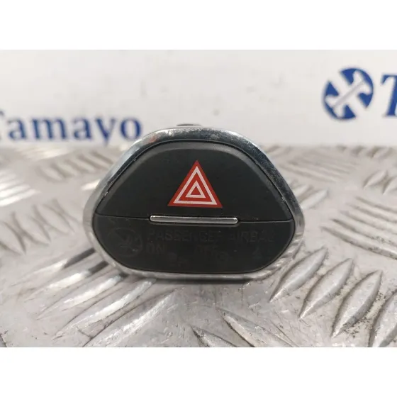 Interruptor Warning para Opel Adam