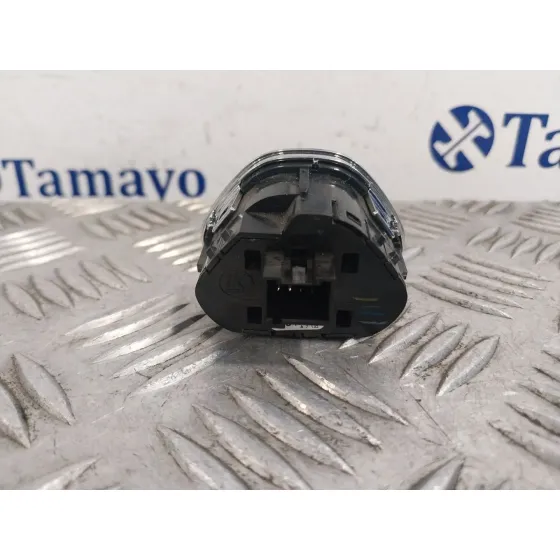 Interruptor Warning para Opel Adam