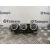 Mando Calefaccion / Aire Acondicionado para Mitsubishi Outlander (Cw0)