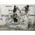 Elevalunas Delantero Derecho para Nissan Qashqai (J10)