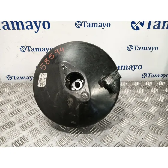 Servofreno para Opel Adam