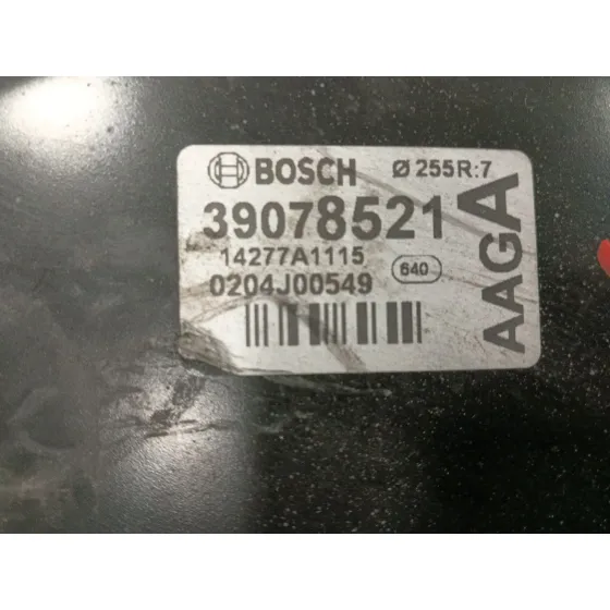 Servofreno para Opel Adam