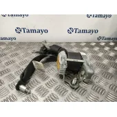 Cinturon Seguridad Delantero Izquierdo para Subaru Forester (Sh_)