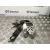 Cinturon Seguridad Delantero Izquierdo para Subaru Forester (Sh_)