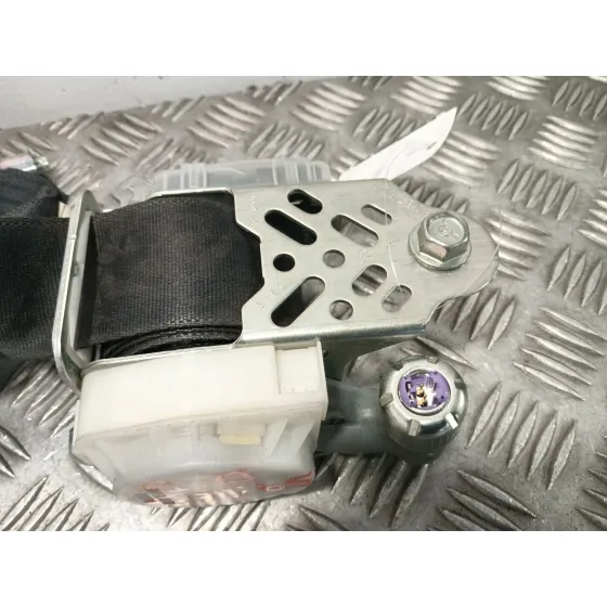 Cinturon Seguridad Delantero Derecho para Subaru Forester (Sh_)
