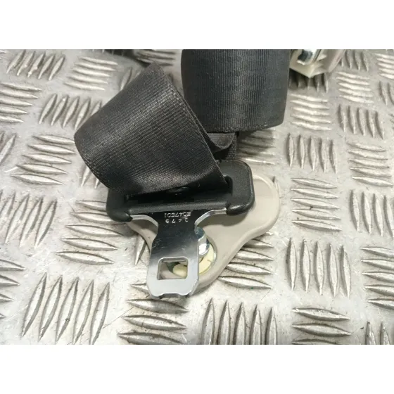 Cinturon Seguridad Delantero Derecho para Subaru Forester (Sh_)