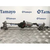 Motor Limpia Delantero para Subaru Forester (Sh_)