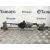 Motor Limpia Delantero para Subaru Forester (Sh_)