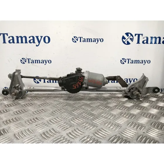 Motor Limpia Delantero para Subaru Forester (Sh_)