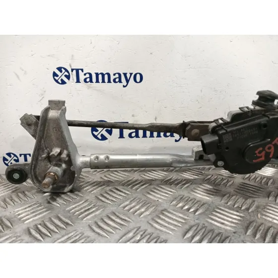 Motor Limpia Delantero para Subaru Forester (Sh_)