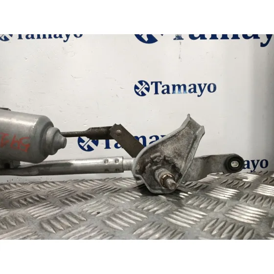 Motor Limpia Delantero para Subaru Forester (Sh_)