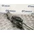 Motor Limpia Delantero para Subaru Forester (Sh_)