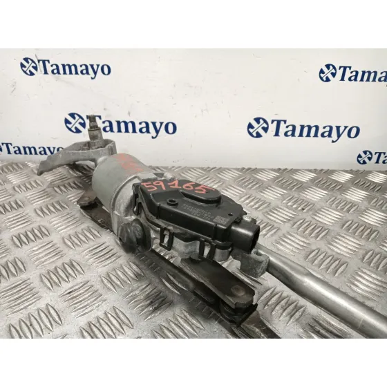Motor Limpia Delantero para Subaru Forester (Sh_)