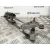Motor Limpia Delantero para Subaru Forester (Sh_)