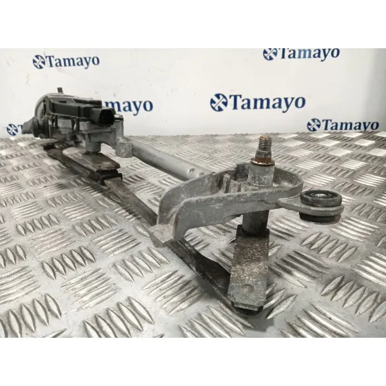 Motor Limpia Delantero para Subaru Forester (Sh_)