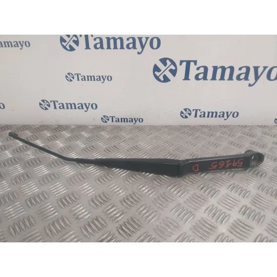 Motor Limpia Delantero para Subaru Forester (Sh_)