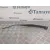 Motor Limpia Delantero para Subaru Forester (Sh_)