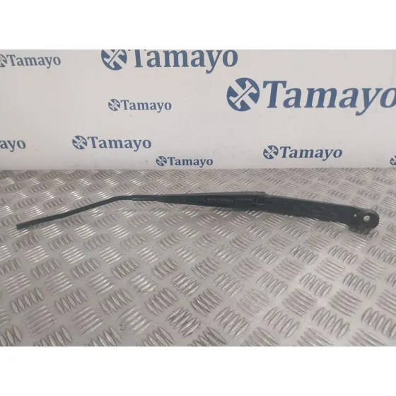 Motor Limpia Delantero para Subaru Forester (Sh_)