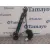 Elevalunas Trasero Derecho para Seat Ibiza St (6J8)
