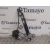 Elevalunas Trasero Derecho para Seat Ibiza St (6J8)
