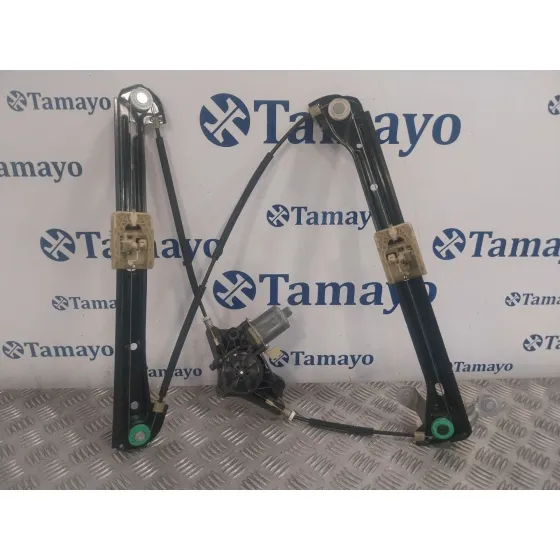 Elevalunas Delantero Derecho para Volkswagen Golf Vii Variant (Ba5, Bv5)