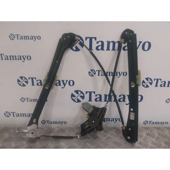 Elevalunas Delantero Derecho para Volkswagen Golf Vii Variant (Ba5, Bv5)