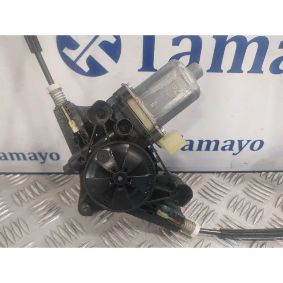 Elevalunas Delantero Derecho para Volkswagen Golf Vii Variant (Ba5, Bv5)